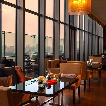 Renaissance Shanghai Putuo Hotel Екстериор снимка