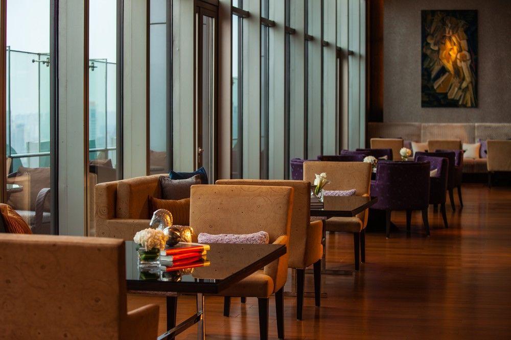 Renaissance Shanghai Putuo Hotel Екстериор снимка