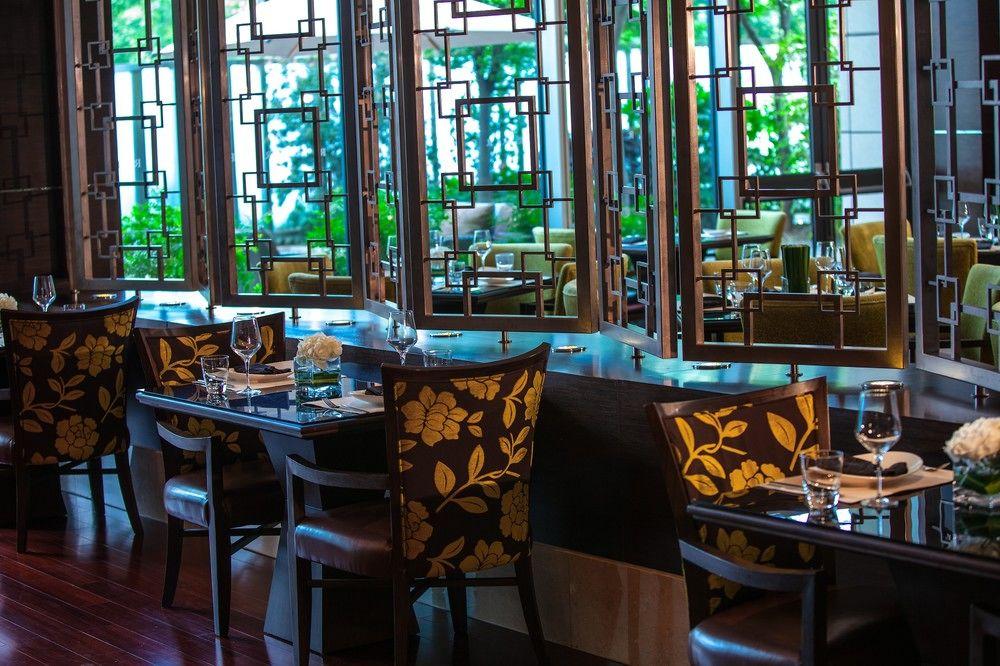 Renaissance Shanghai Putuo Hotel Екстериор снимка