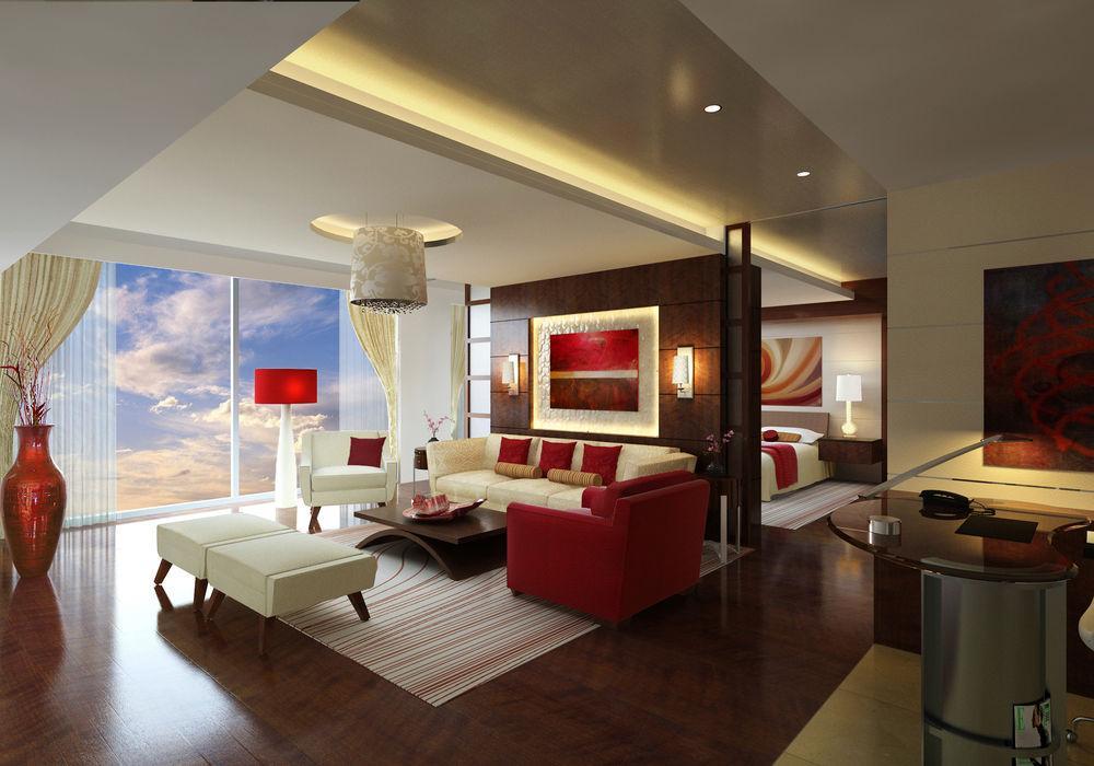 Renaissance Shanghai Putuo Hotel Екстериор снимка