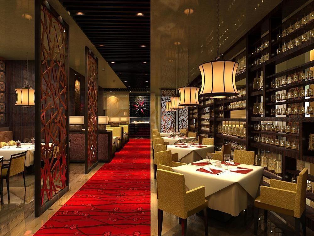 Renaissance Shanghai Putuo Hotel Екстериор снимка