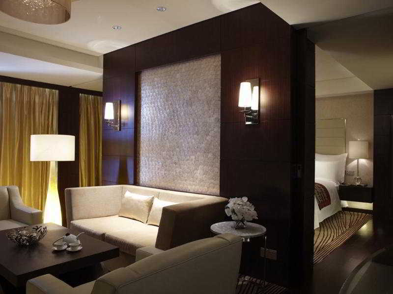 Renaissance Shanghai Putuo Hotel Стая снимка